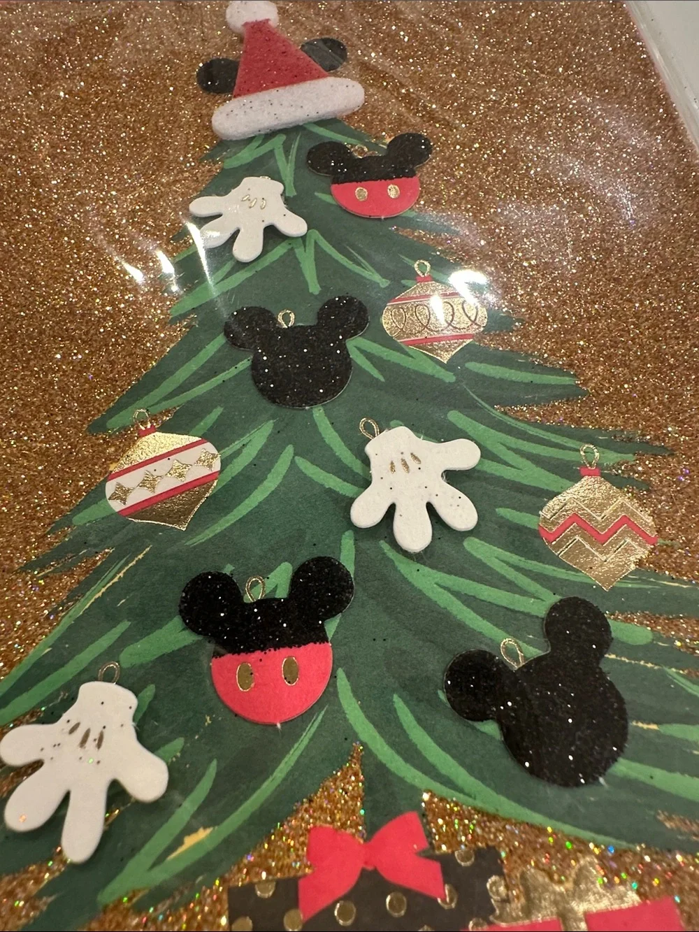 Papyrus mwt christmas